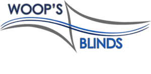 Logotipo Woops Blinds